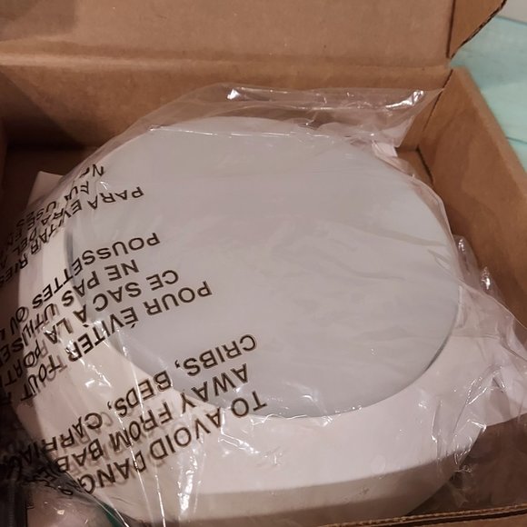 Lithonia Lighting Versi Lite 7 in - Picture 7 of 8